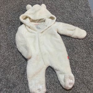 Magnetic me minky magnetic bunting pram